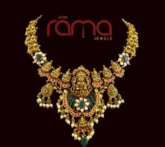 Sree Rama Jewels