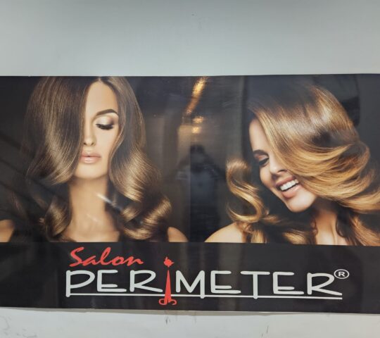 Perimeter Unisex Salon