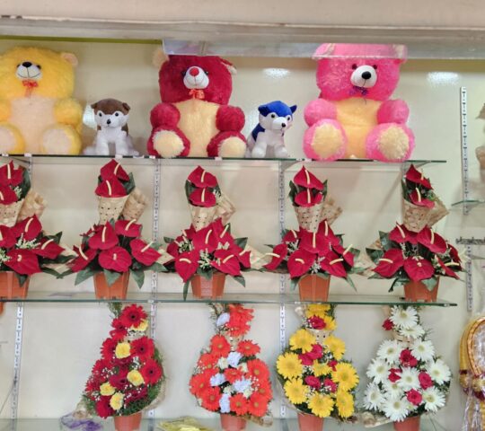 Nandan Flower Gift Shop